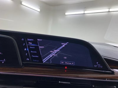 2023 Cadillac Escalade ESV Premium Luxury
