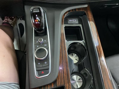 2023 Cadillac Escalade ESV Premium Luxury