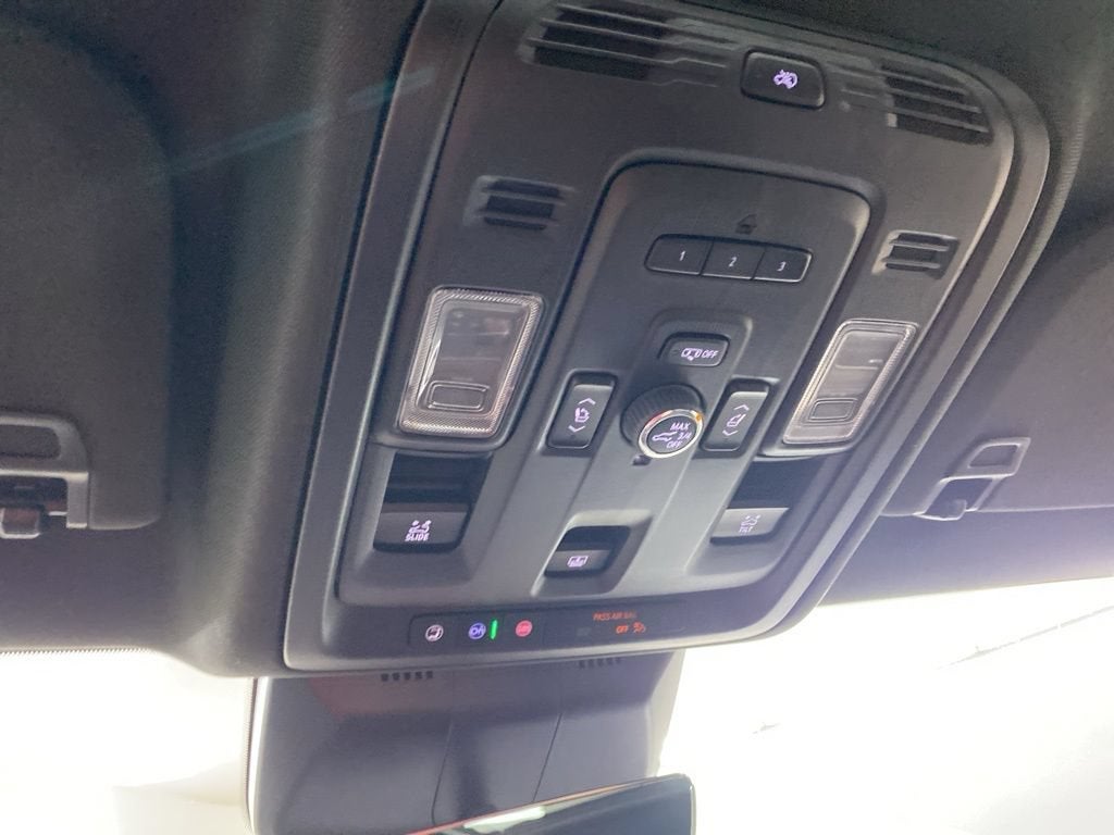 2023 Cadillac Escalade ESV Premium Luxury