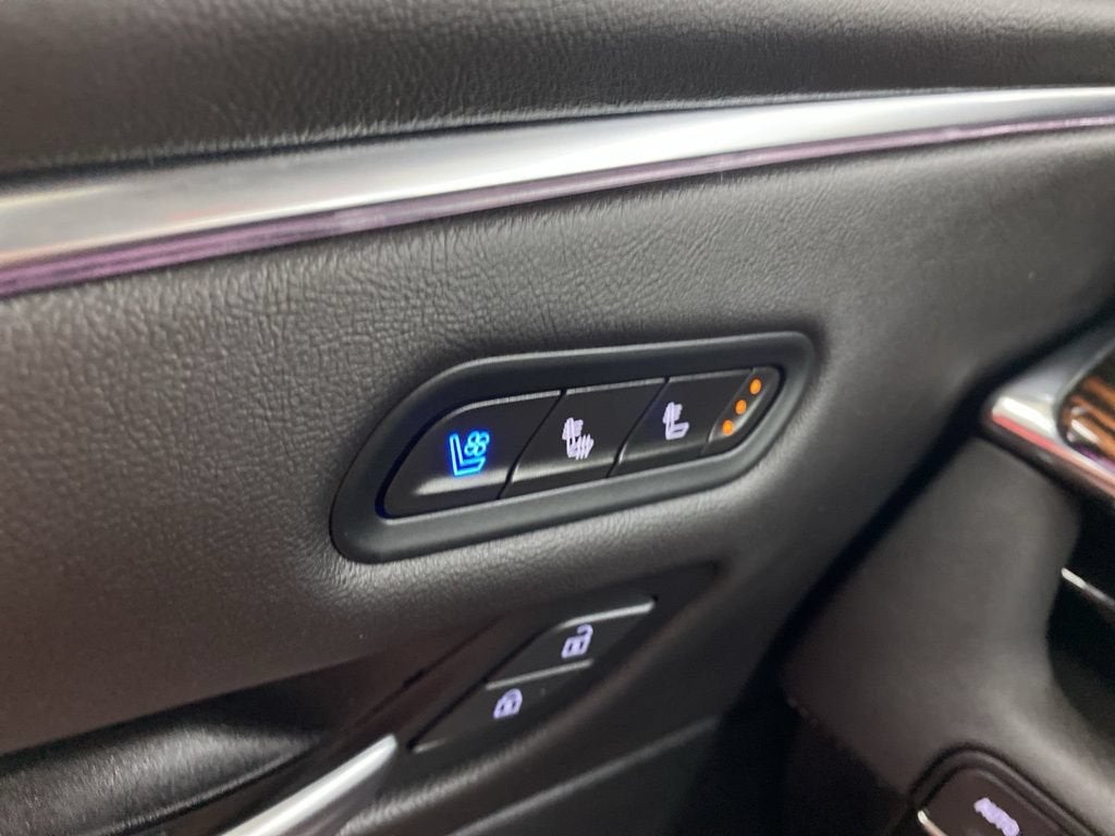 2023 Cadillac Escalade ESV Premium Luxury