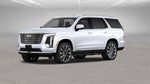 2026 Cadillac Escalade Platinum Luxury