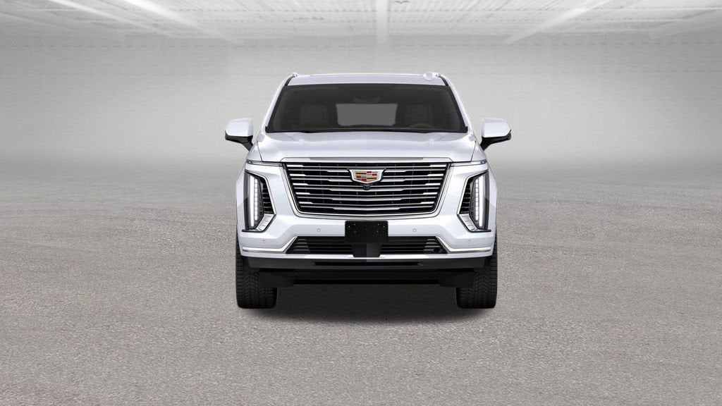 2026 Cadillac Escalade Platinum Luxury