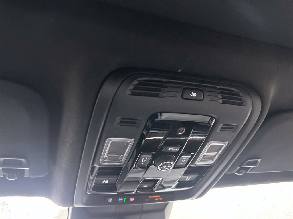 2026 Cadillac Escalade Platinum Sport - Photo 47