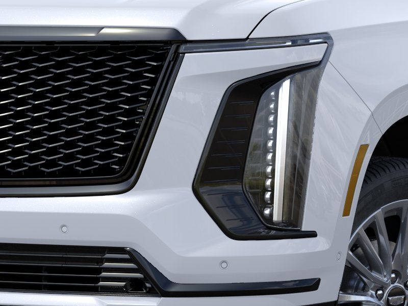 2026 Cadillac Escalade Platinum Sport - Photo 57