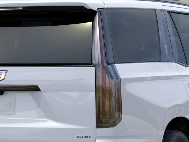 2026 Cadillac Escalade Platinum Sport - Photo 58