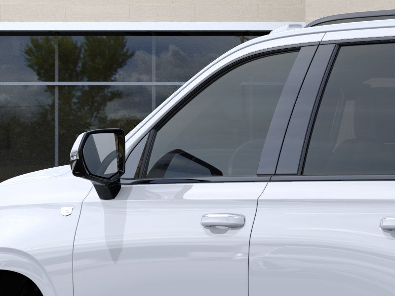 2026 Cadillac Escalade Platinum Sport - Photo 59