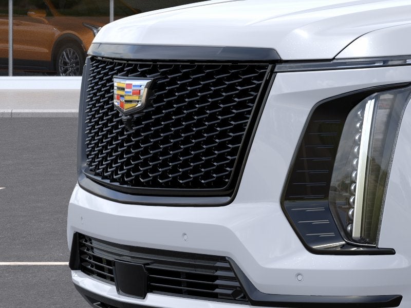 2026 Cadillac Escalade Platinum Sport - Photo 60