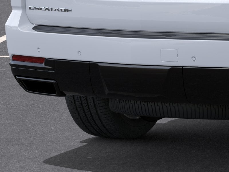 2026 Cadillac Escalade Platinum Sport - Photo 61