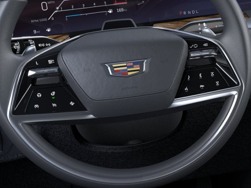 2026 Cadillac Escalade Platinum Sport - Photo 66