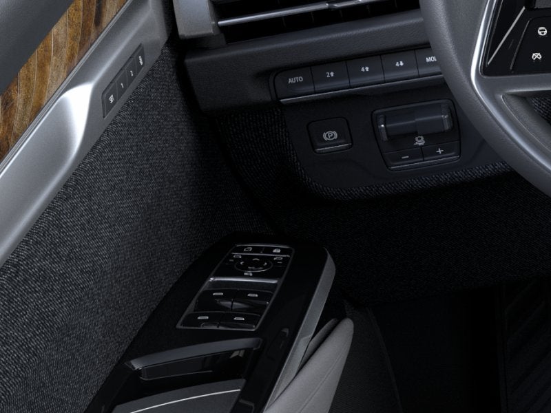 2026 Cadillac Escalade Platinum Sport - Photo 69