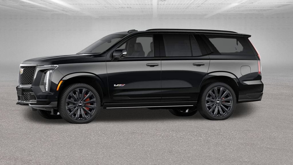 2026 Cadillac Escalade V-Series