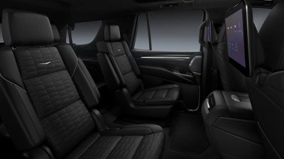 2026 Cadillac Escalade V-Series