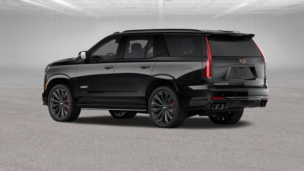 2026 Cadillac Escalade V-Series