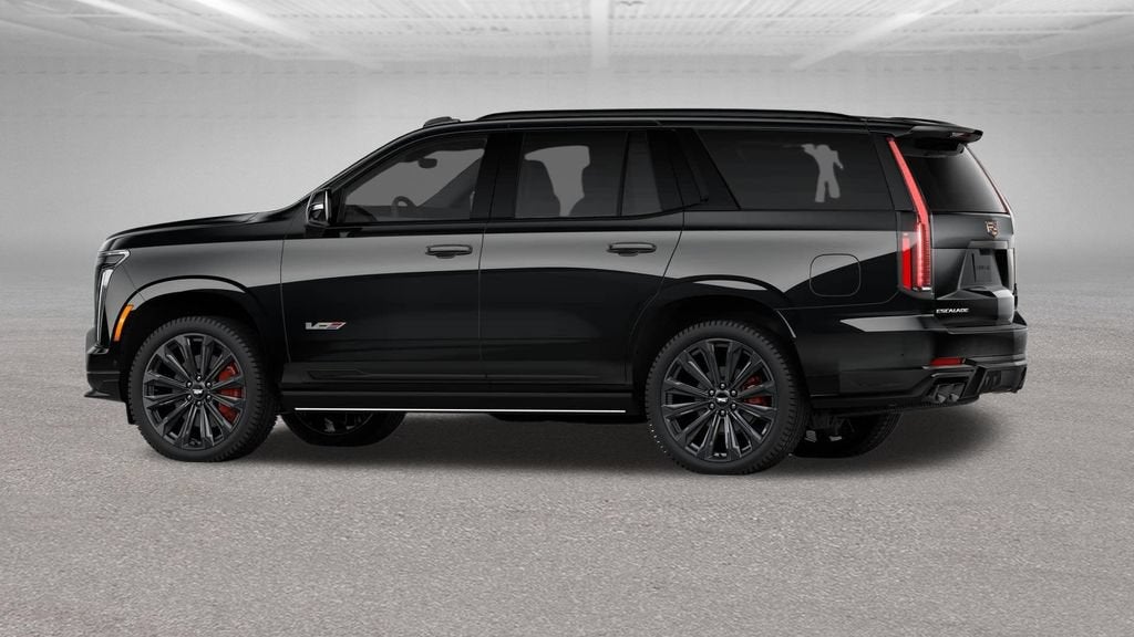 2026 Cadillac Escalade V-Series
