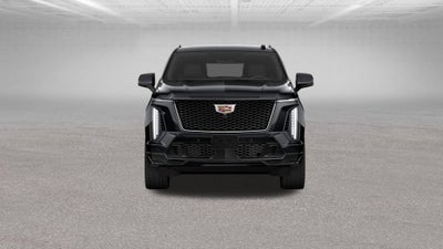 2026 Cadillac Escalade V-Series