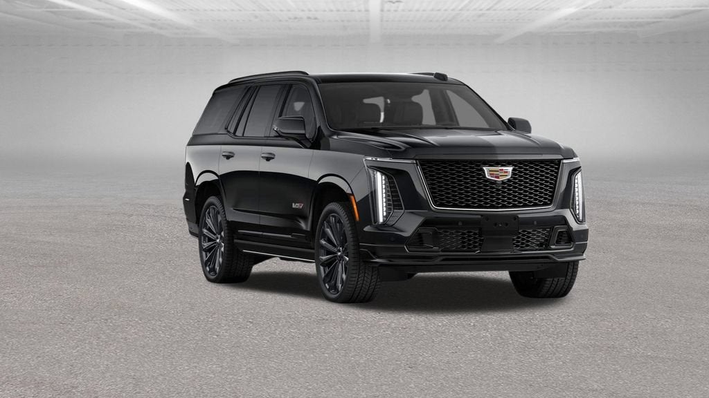 2026 Cadillac Escalade V-Series