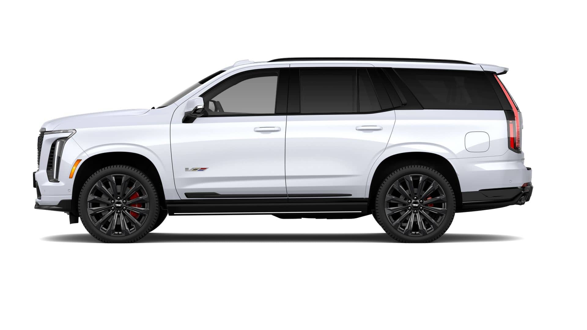 2027 Cadillac Escalade AWD V-Series