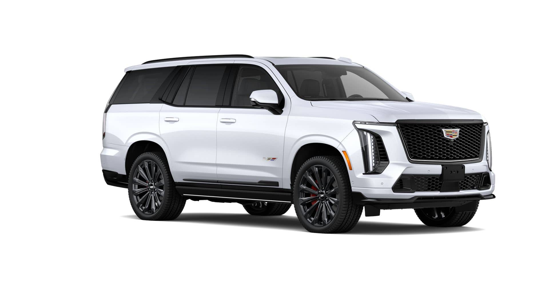 2027 Cadillac Escalade AWD V-Series