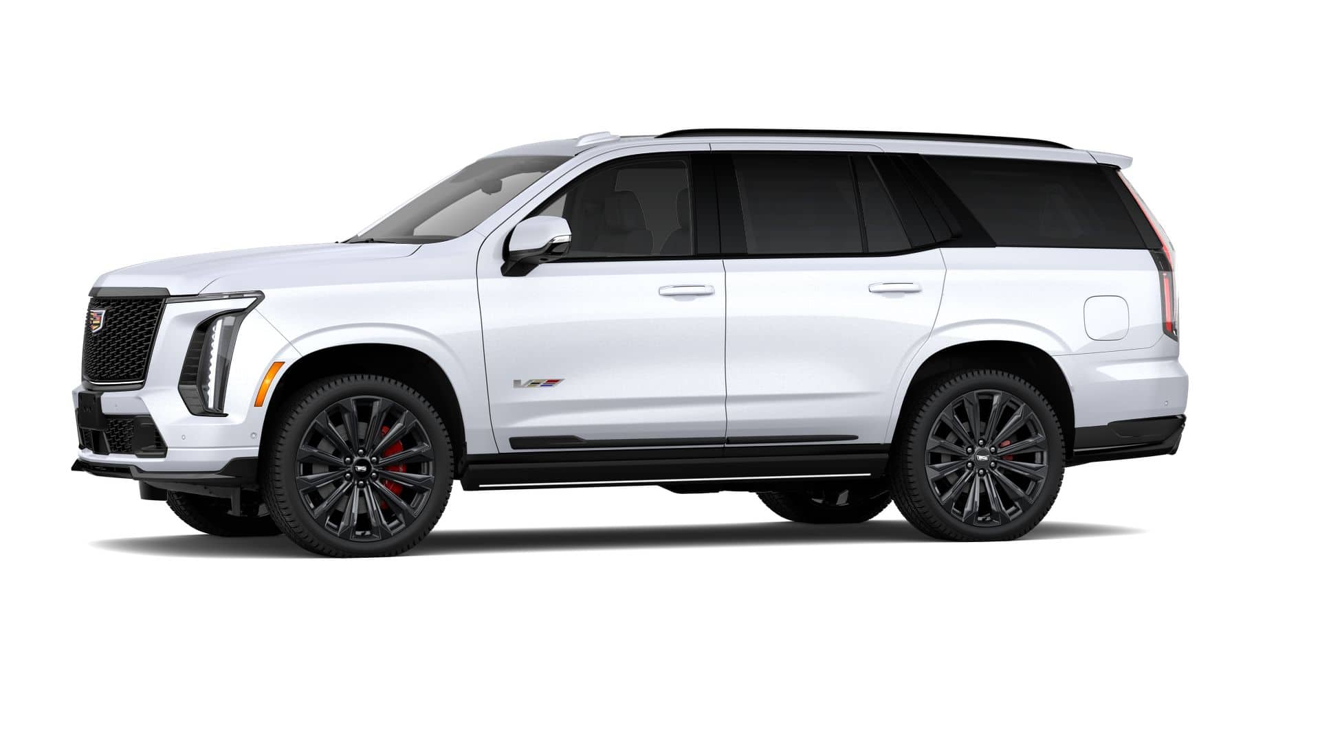 2027 Cadillac Escalade AWD V-Series