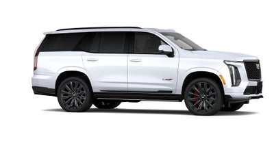 2027 Cadillac Escalade AWD V-Series