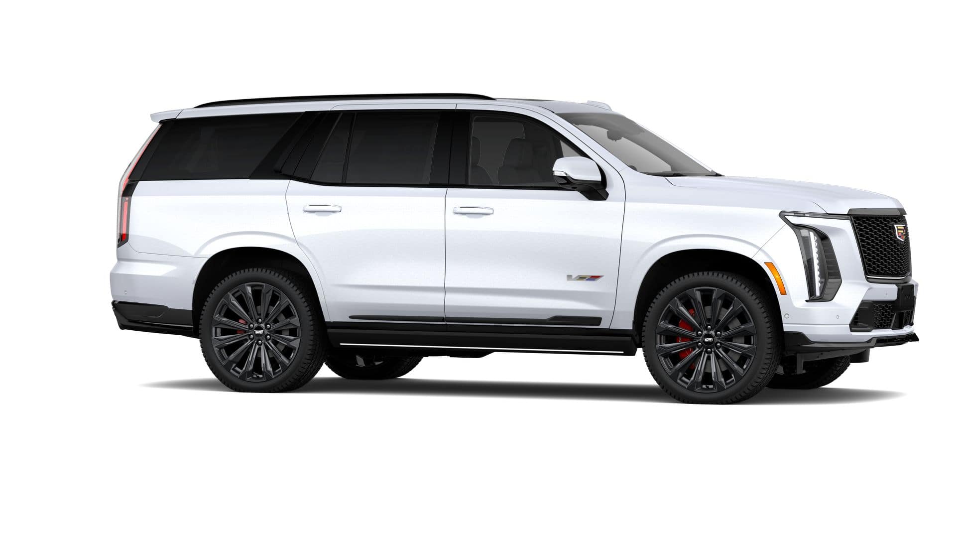 2027 Cadillac Escalade AWD V-Series