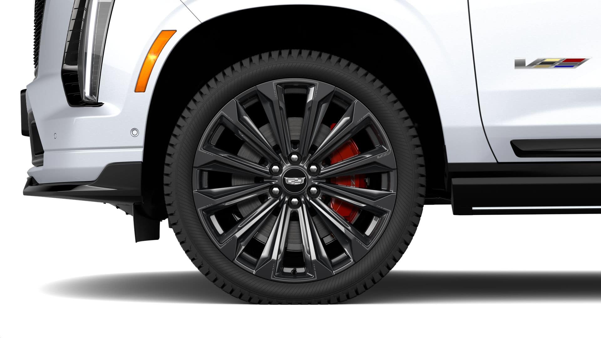 2027 Cadillac Escalade AWD V-Series