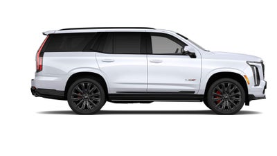 2027 Cadillac Escalade AWD V-Series
