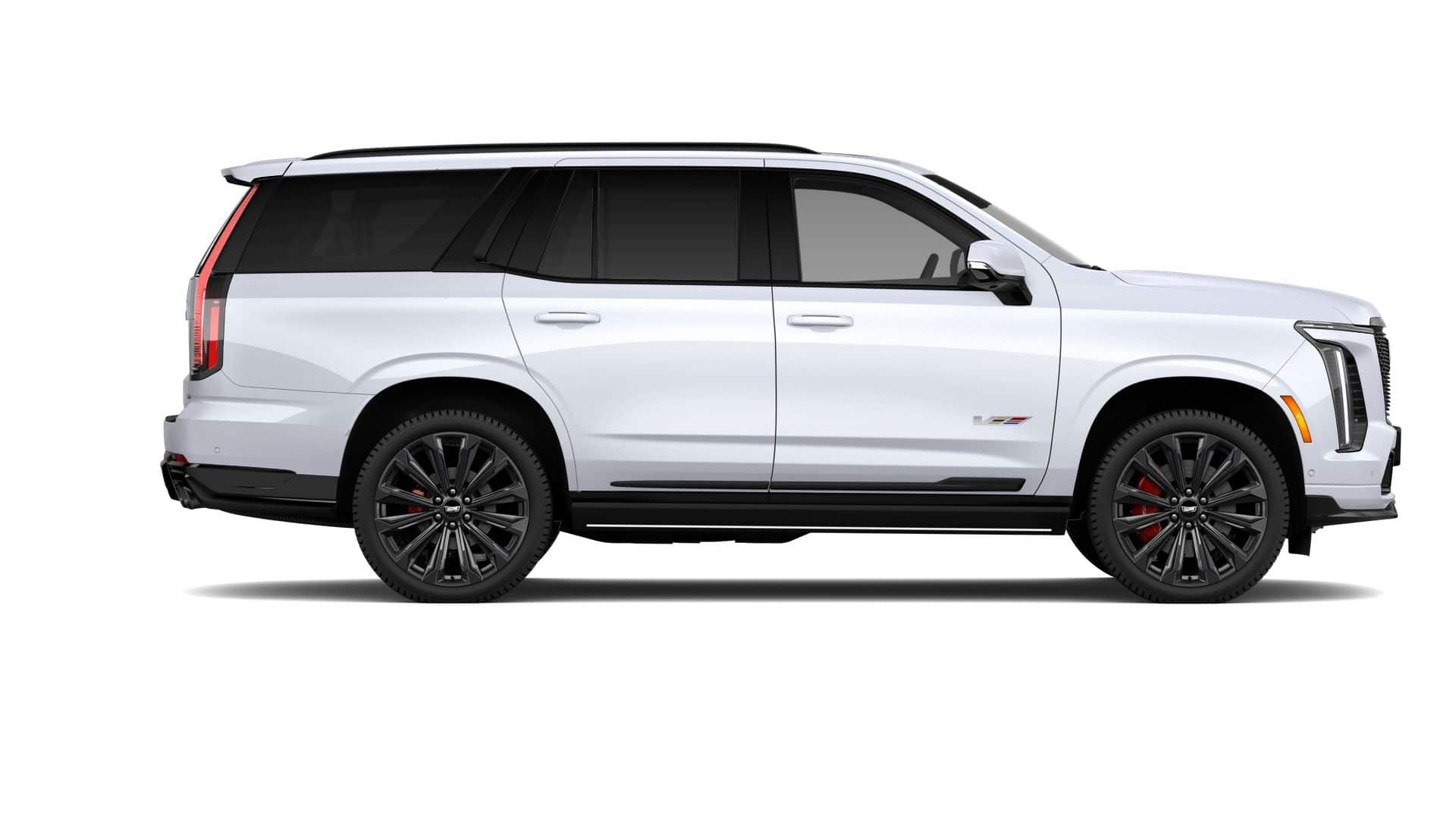 2027 Cadillac Escalade AWD V-Series