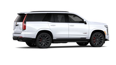 2027 Cadillac Escalade AWD V-Series