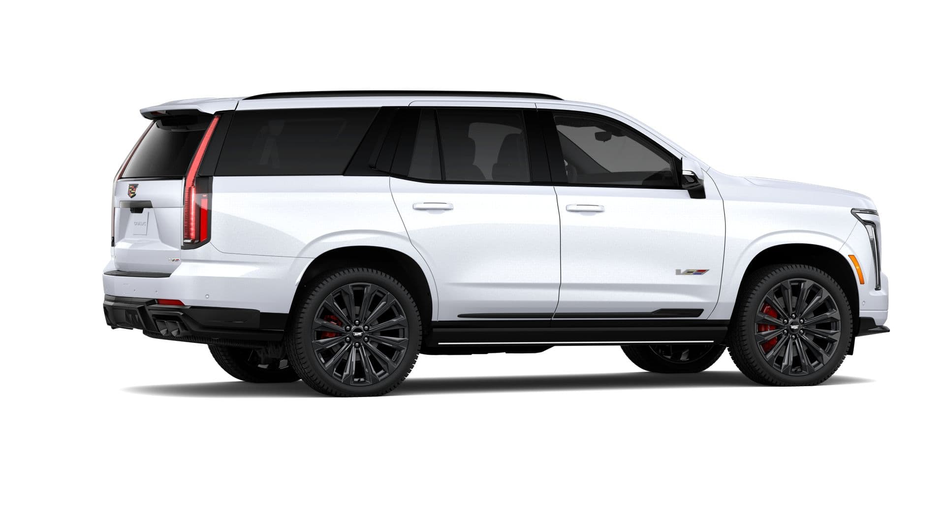 2027 Cadillac Escalade AWD V-Series