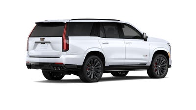 2027 Cadillac Escalade AWD V-Series