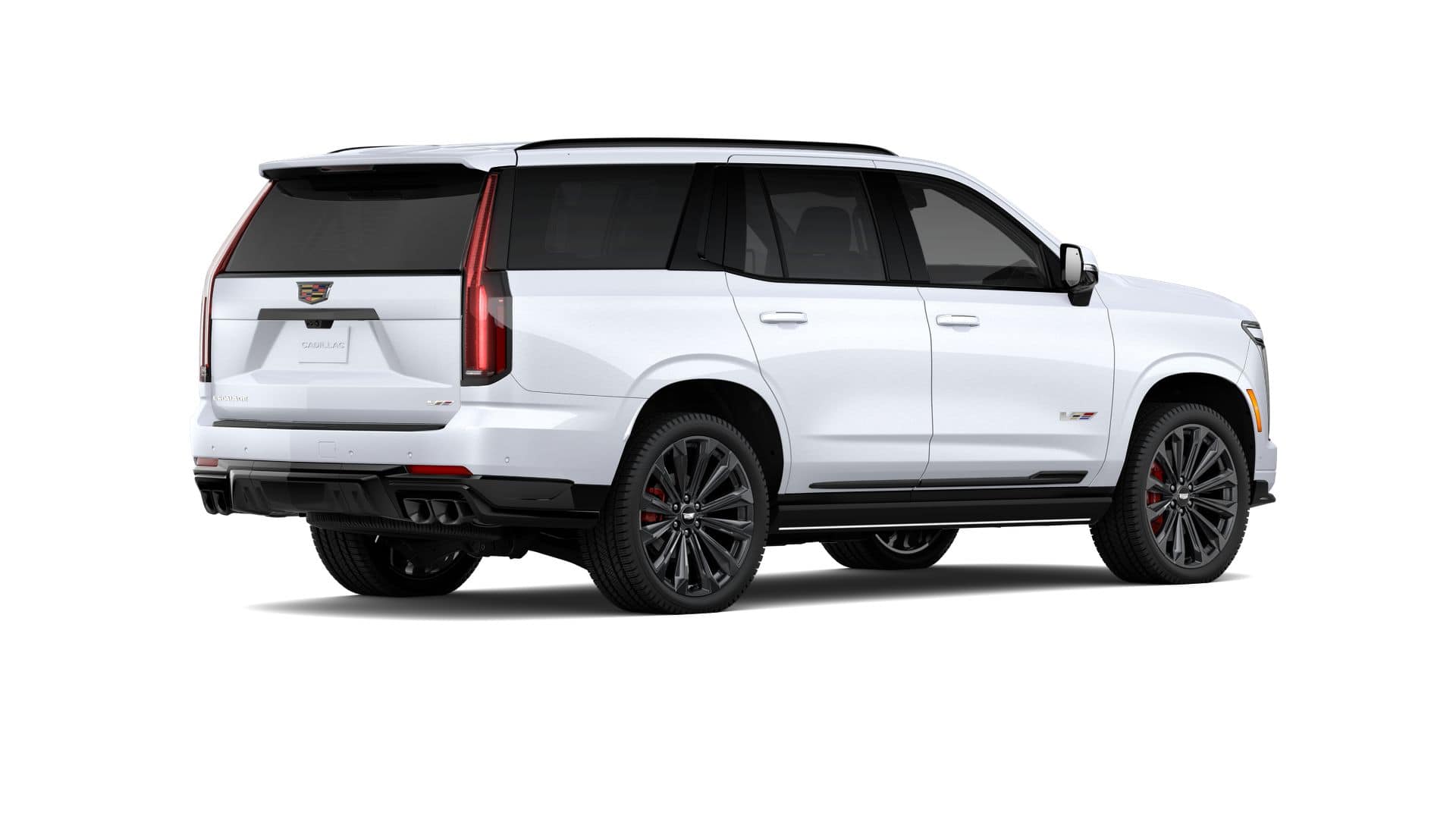 2027 Cadillac Escalade AWD V-Series