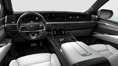 2027 Cadillac Escalade AWD V-Series