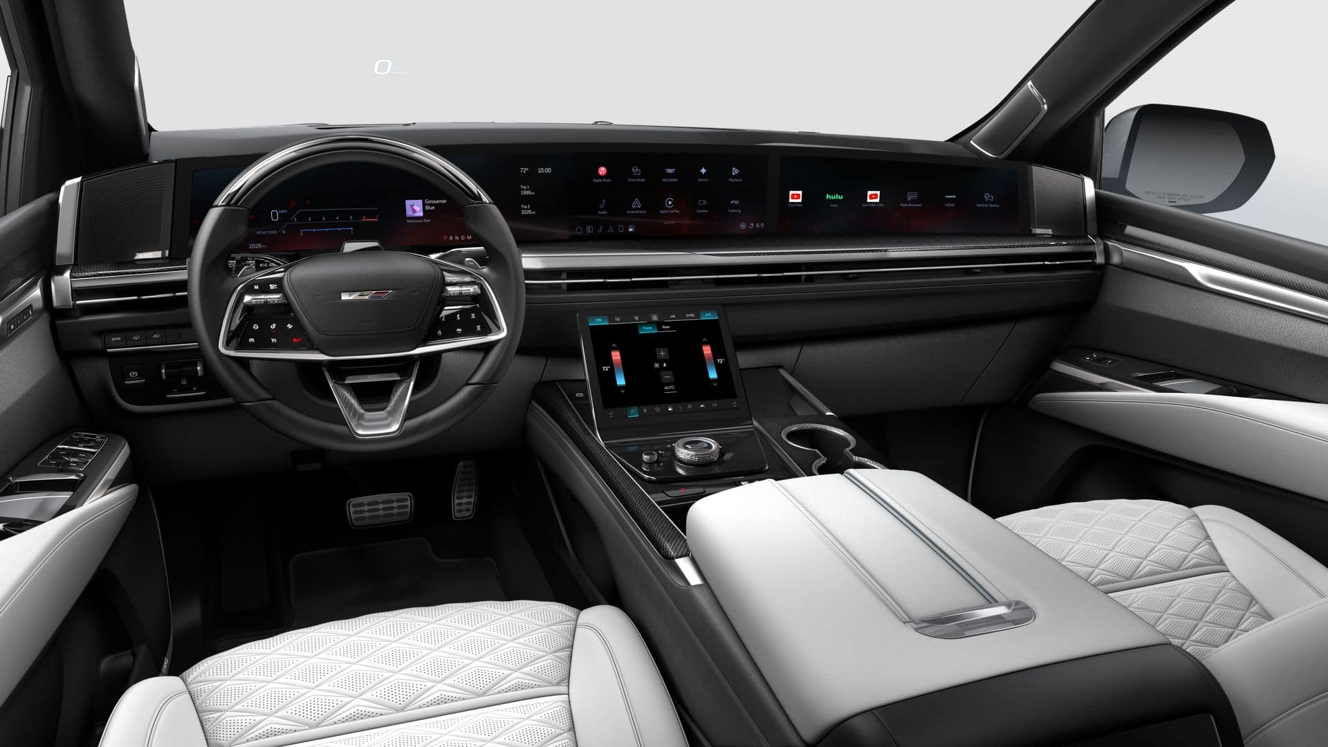 2027 Cadillac Escalade AWD V-Series