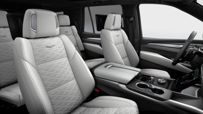 2027 Cadillac Escalade AWD V-Series