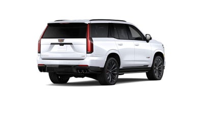 2027 Cadillac Escalade AWD V-Series