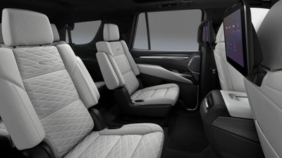 2027 Cadillac Escalade AWD V-Series