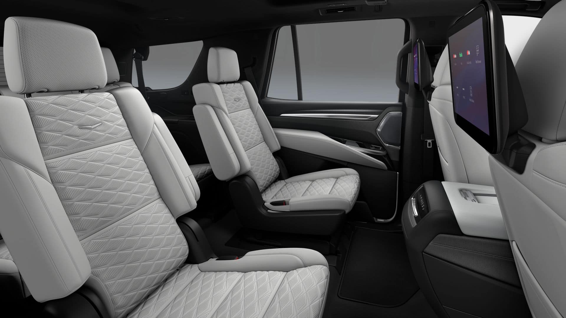 2027 Cadillac Escalade AWD V-Series