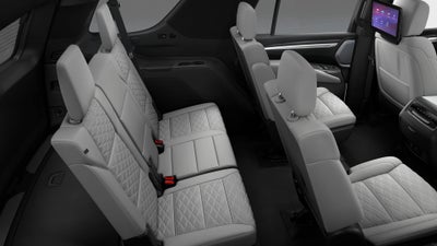2027 Cadillac Escalade AWD V-Series