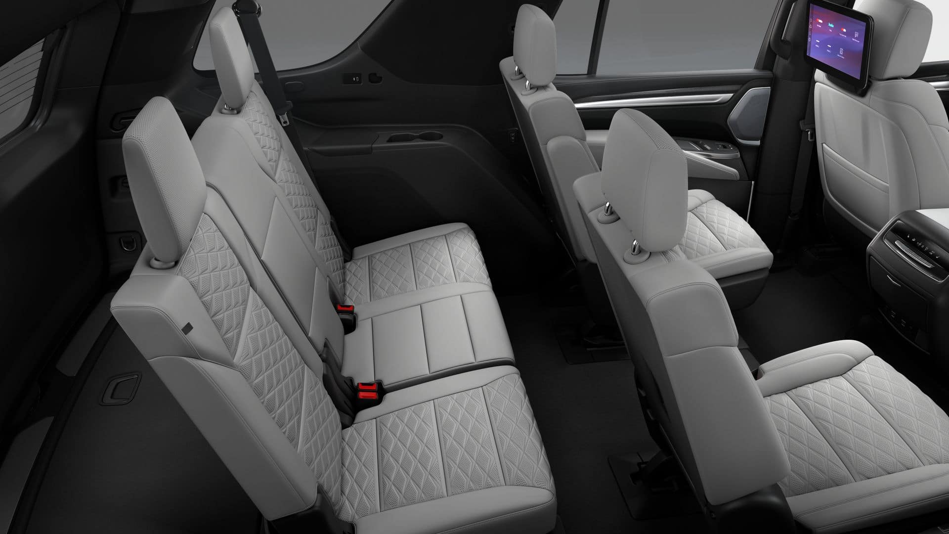 2027 Cadillac Escalade AWD V-Series