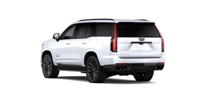 2027 Cadillac Escalade AWD V-Series