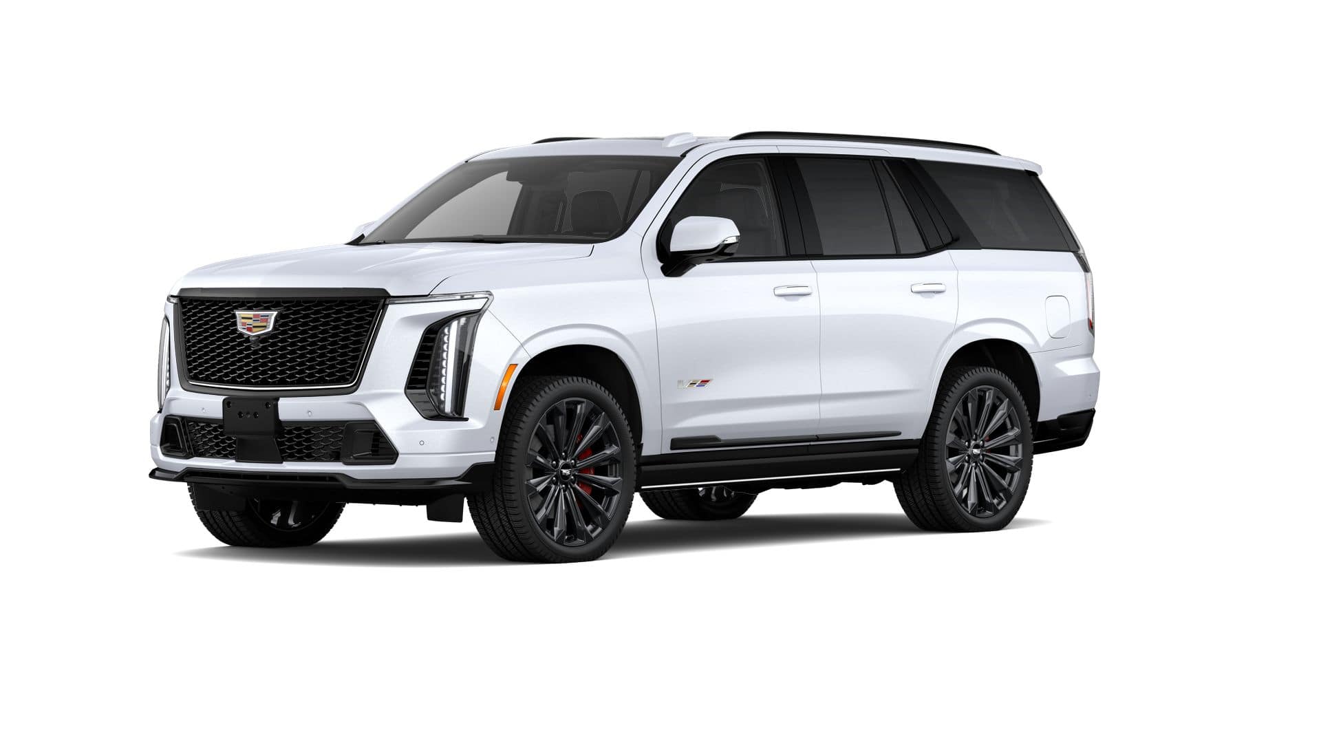 2027 Cadillac Escalade AWD V-Series