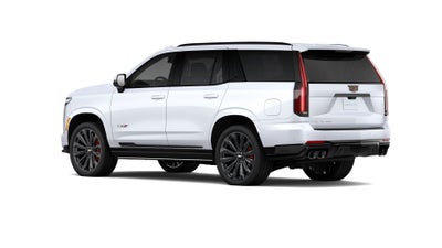 2027 Cadillac Escalade AWD V-Series