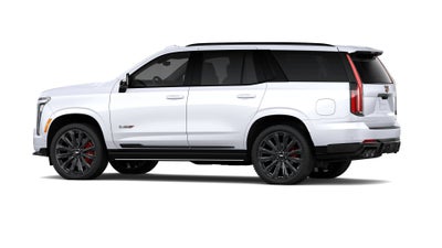 2027 Cadillac Escalade AWD V-Series