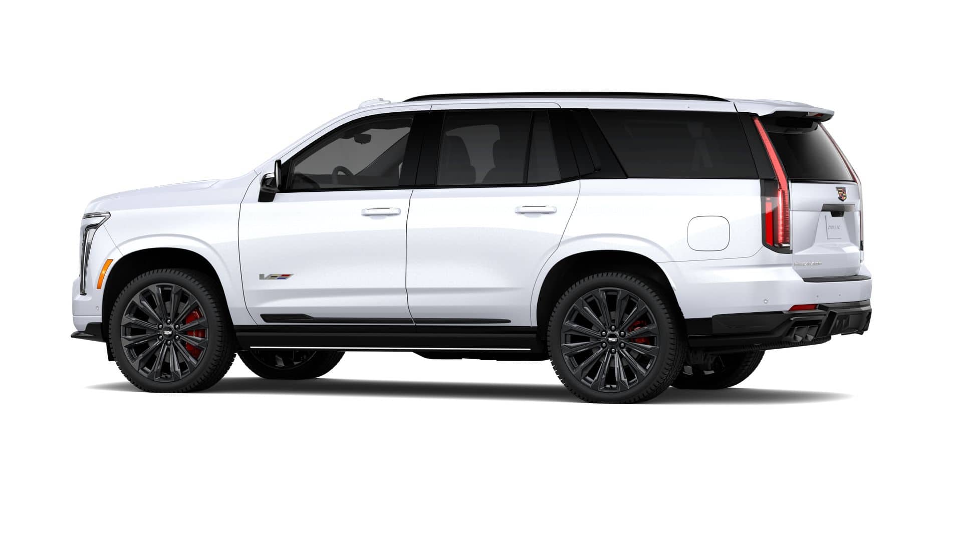 2027 Cadillac Escalade AWD V-Series