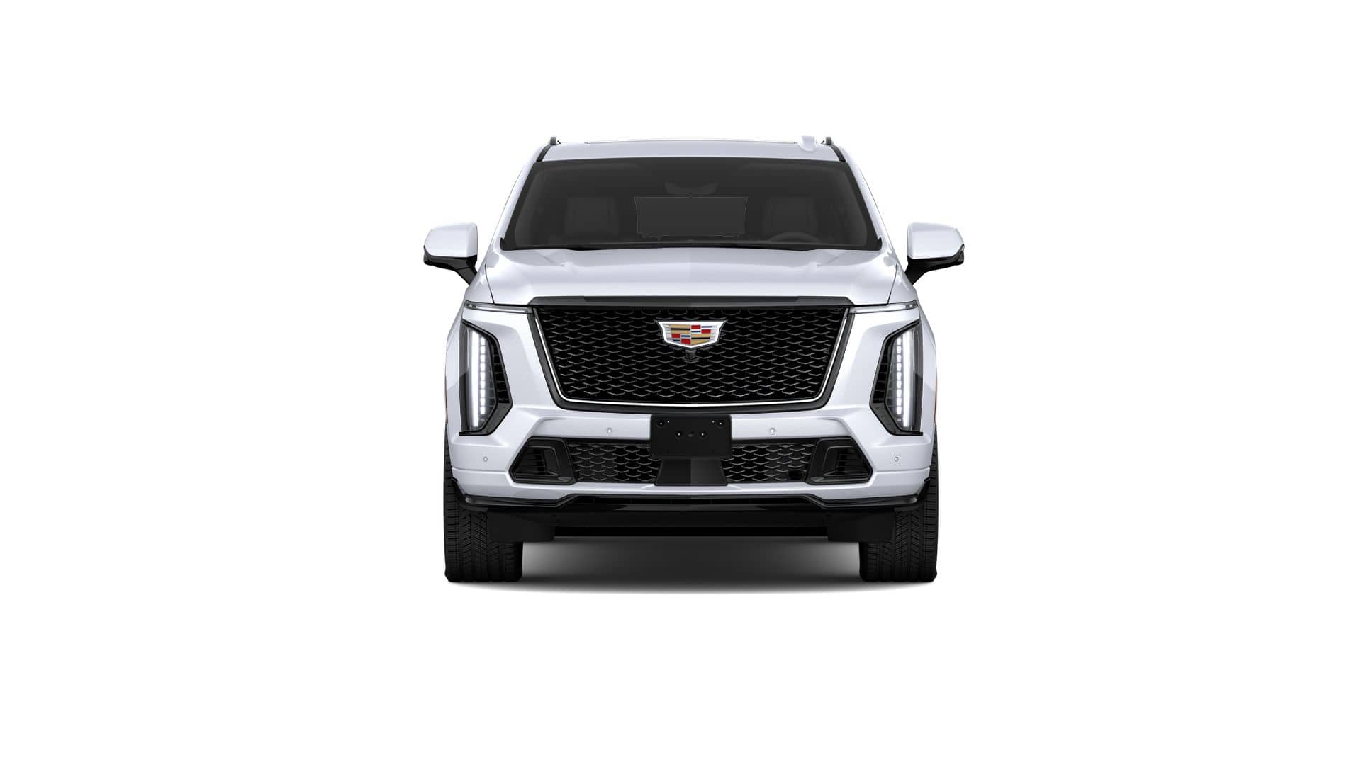 2027 Cadillac Escalade AWD V-Series