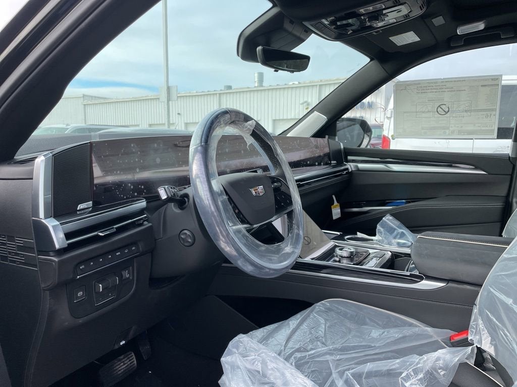 2026 Cadillac Escalade ESV Sport