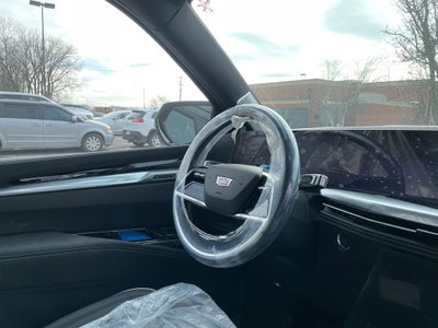 2026 Cadillac Escalade ESV Sport