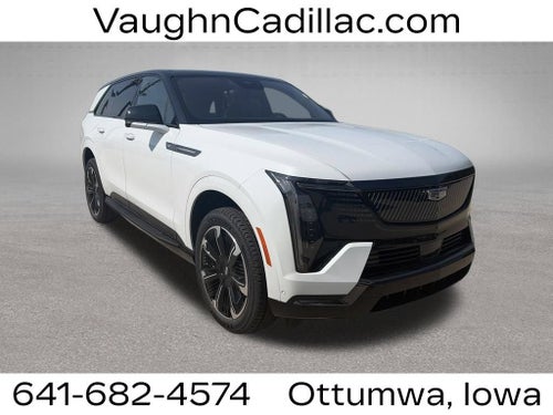 2026 Cadillac ESCALADE IQ Sport