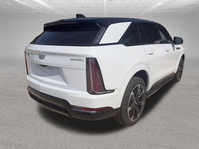 2026 Cadillac ESCALADE IQ Sport
